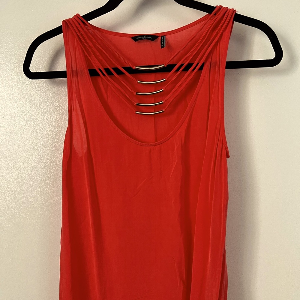 Guess by Marciano top